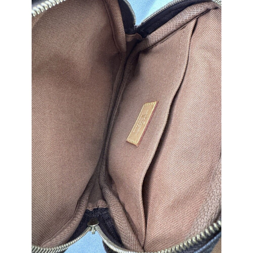 Vintage Louis Vuitton Monogram Bosphore Waist Bag - Picture 15 of 16